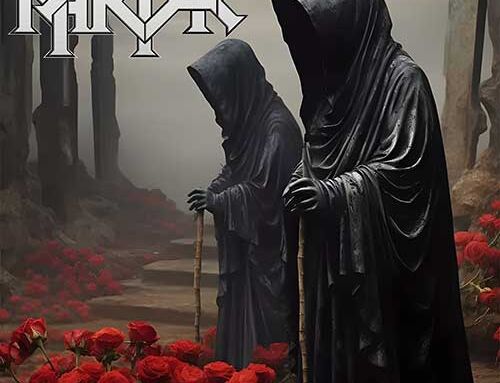 MARTYR – ”Dark Believer”