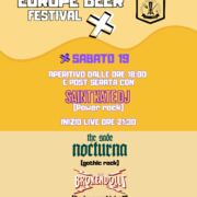 locandina The Brokendolls