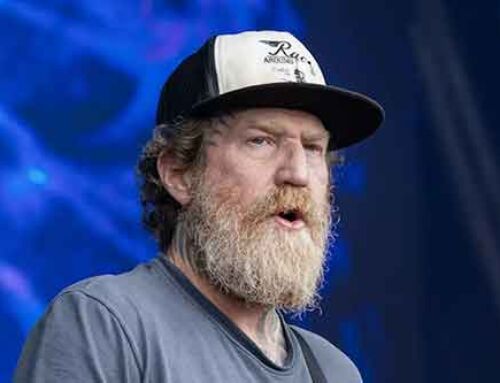 MASTODON, è morto Brent Hinds