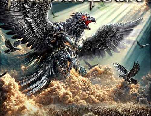 PRIMAL FEAR, il singolo “Tears Of Fire” dal nuovo album