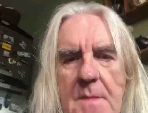 SAXON, Biff Byford precisa il suo stato di salute