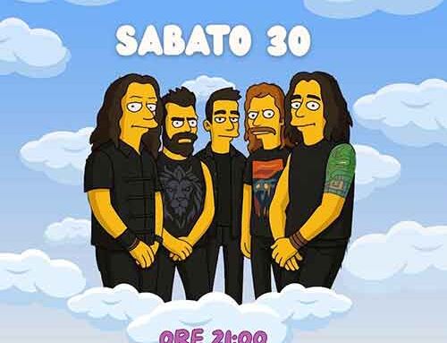 TRICK OR TREAT, saranno il 30 agosto in provincia di Modena