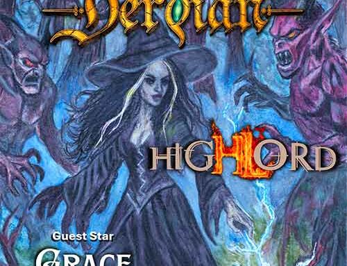 WHISPERS BEFORE THE STORM, l’evento previsto in ottobre con tre nomi del power metal italiano