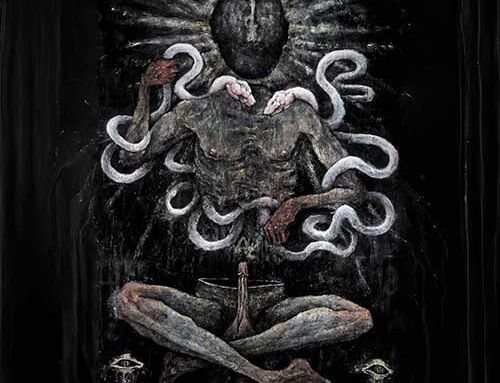 AMPHISBAENA  – ”Rift”