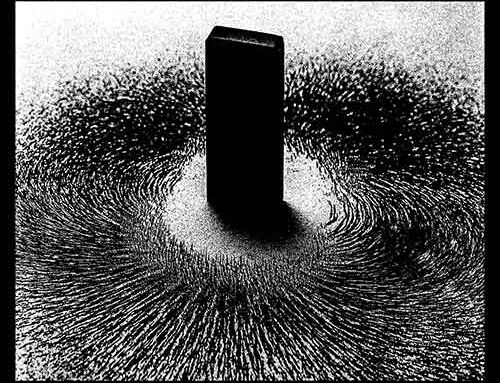 BLACK MAGNET – “Megamantra”