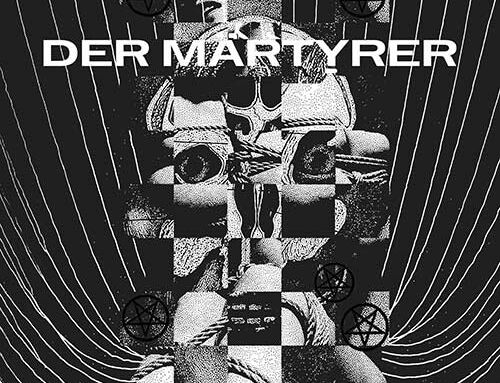 DER MÄRTYRER – “Der Märtyrer”
