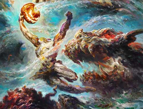 HELLOWEEN – ”Giants & Monsters”