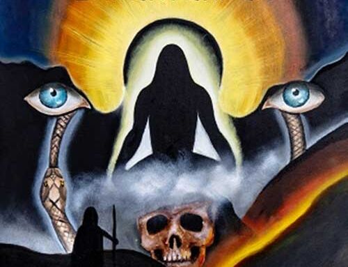 JØRGEN DRETVIK – “UnderVerden”