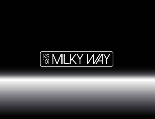 KLAUS SCHULZE – “101, Milky Way” (#memorabilia)