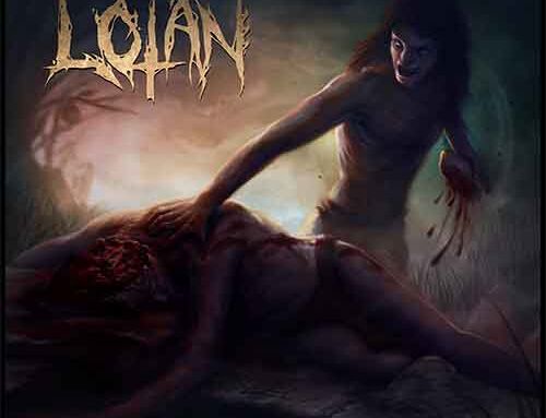 LOTAN – “Yetzer Hara”