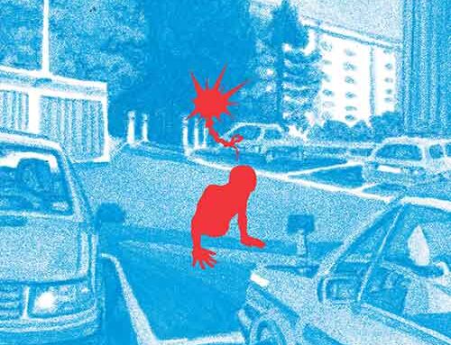 PERCOSSA FOSSILE – “Magnitudo”