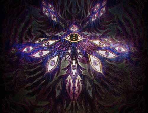 SEA MOSQUITO – “Majestas”