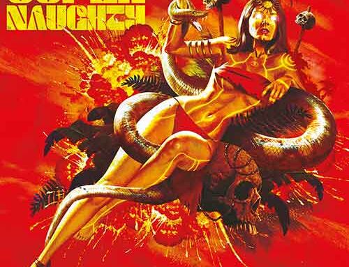 SUPERNAUGHTY – “Apocalypso”
