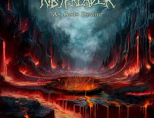 RIBSPREADER, il 30 settembre pubblicano l’undicesimo album in studio