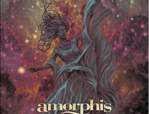 AMORPHIS, è “Dancing Shadow” il nuovo singolo. Guarda il video