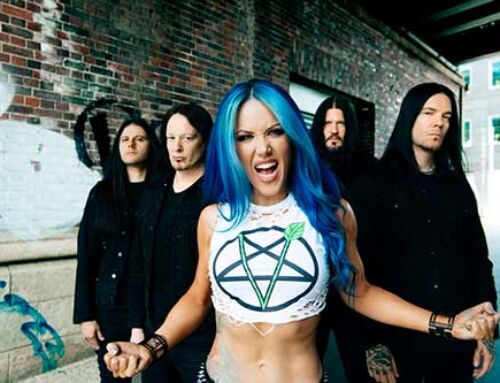 ARCH ENEMY, arriva “Blood Dynasty (Deluxe Edition)” con tre nuove bonus track. Guarda i lyric video di “Break The Spell”