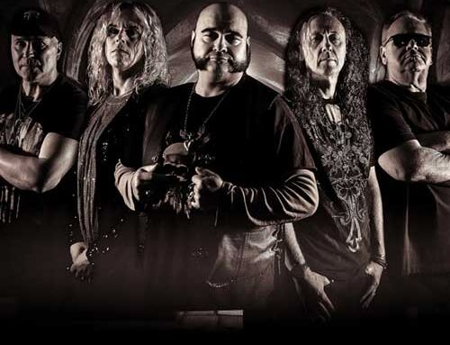 CREMATORY, il 16 gennaio arriva la ristampa di “Oblivion” e intanto ecco un singolo e video