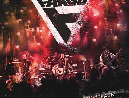 FARGO, il nuovo singolo