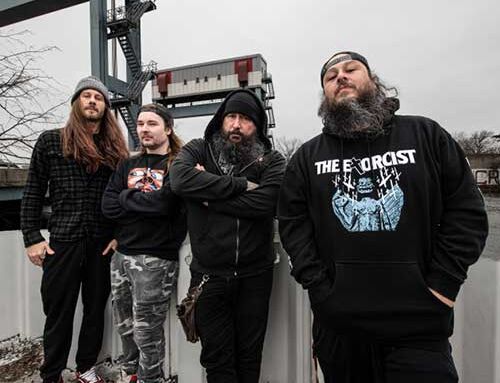 INCITE, celebrano un anno monumentale con l’uscita del nuovo album