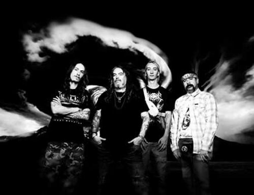 SOULFLY, hanno pubblicato il video di “Favela/Dystopia”