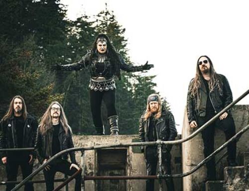 SÖLICITÖR, un brano dal secondo album