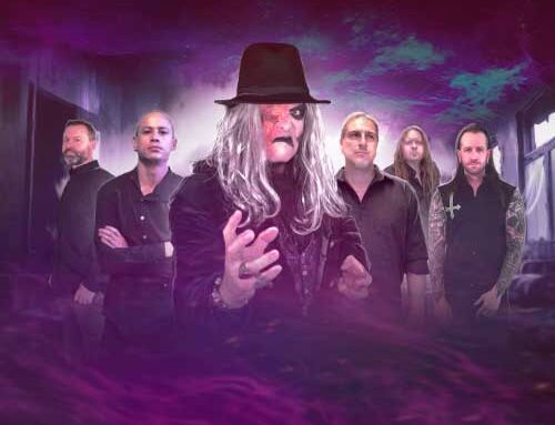 THEM, nuovo singolo e lyric video!