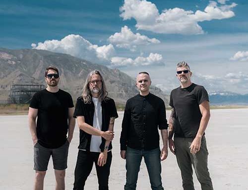 BETWEEN THE BURIED AND ME, finalmente tornano in Italia!