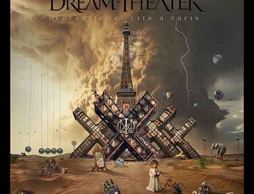 DREAM THEATER, pubblicano il live video di “Night Terror” dal nuovo live album