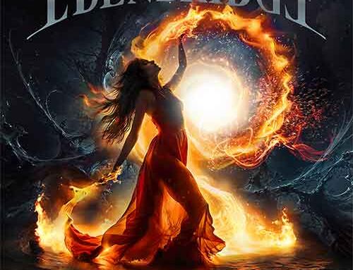 EDENBRIDGE, il video della canzone “Where The Wild Things Are” tratta dal prossimo album