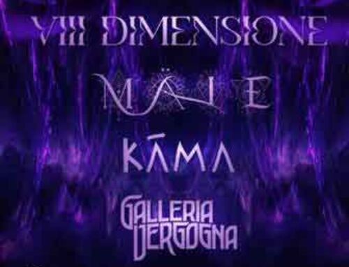 MVO CONCERTI, annuncia quattro band sul palco dello Spazio Webo di Pesaro