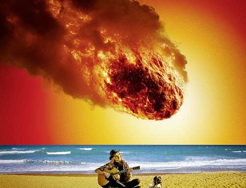 ARJEN ANTHONY LUCASSEN – “Songs No One Will Hear”