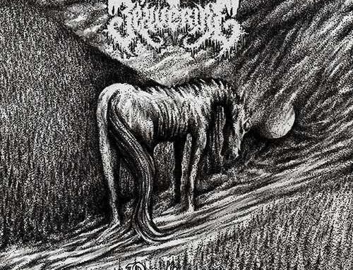 BEZWERING – “Dwalingen” (EP)