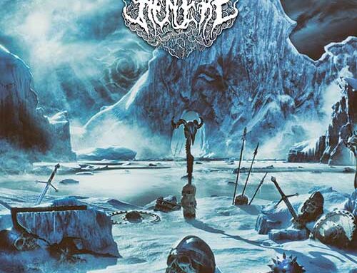 HENERE – “The Chosen Path”