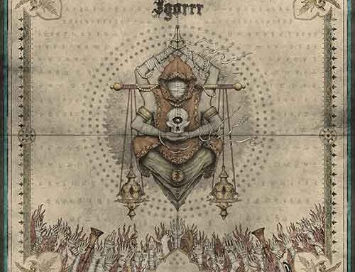 IGORRR – “Amen”