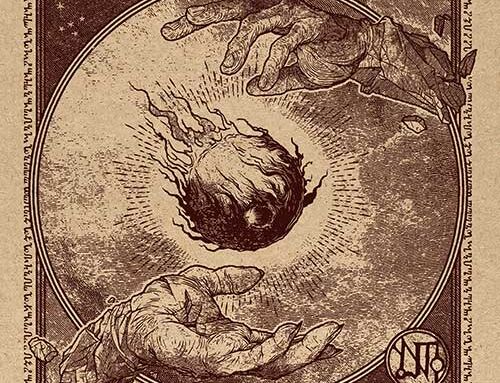 MALHKEBRE – “To Those Who Forged Us” (EP)