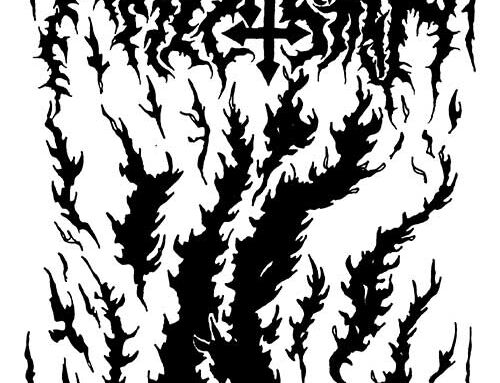 SHATTERER – “Fire” (Demo)