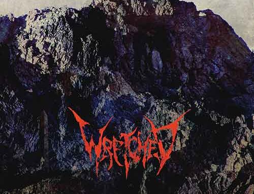 WRETCHED – “Decay”