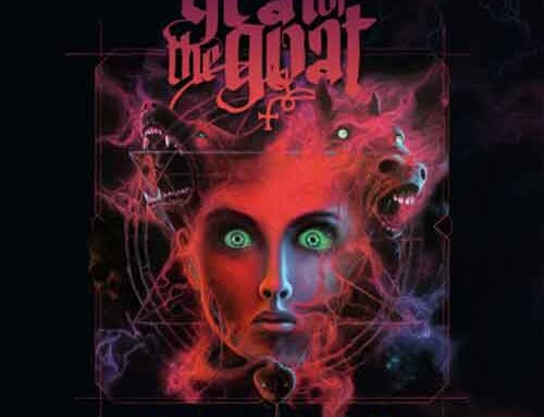 YEAR OF THE GOAT – “Trivia Goddess”