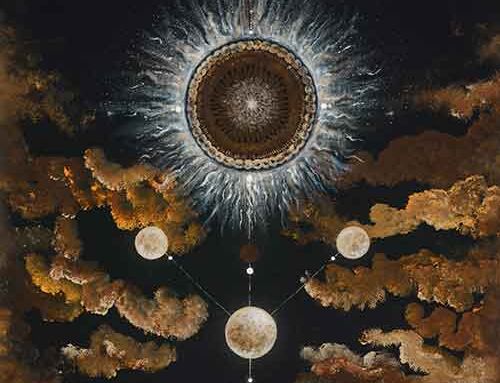 EQUILIBRIUM, il video della canzone “Nexus” che è il “filo invisibile tra i mondi, tra chi eri e chi stai diventando”