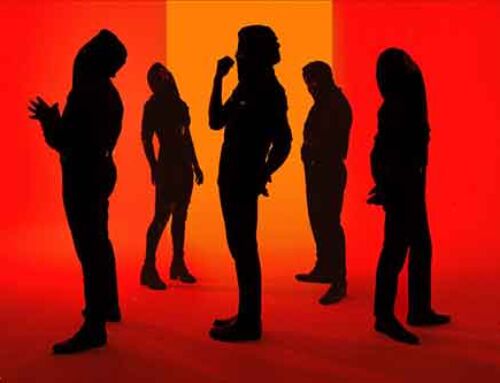 GAEREA, annunciano il nuovo album “Loss” e il video del nuovo singolo “Hellbound”