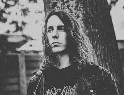 HELLRIPPER, il nuovo singolo “Kinchyle (Goatkraft And Granite)”