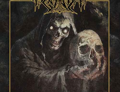 PAGANIZER, il primo singolo dal nuovo album “As Mankind Rots”