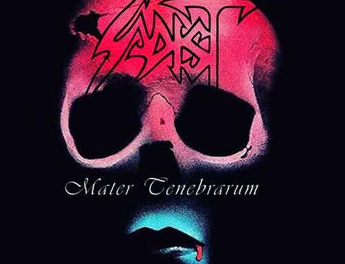 SADIST, rendono omaggio all’immenso Keith Emerson