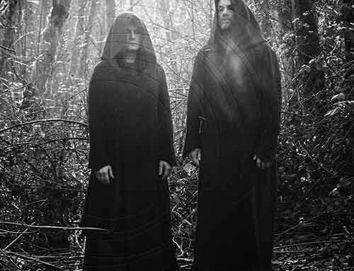 SUNN O))), firmano con Sub Pop e pubblicano il nuovo maxi 12″