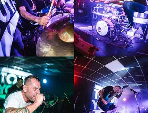 TOXIC YOUTH, il video di “Just For Fun”