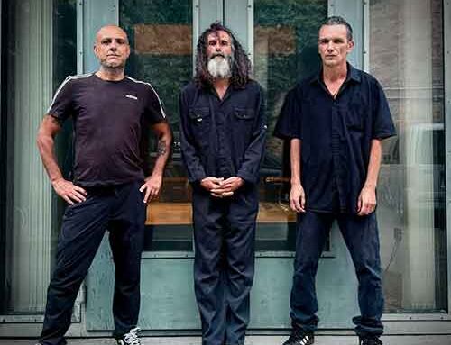ZU, a gennaio il nuovo album e annunciano le date del tour