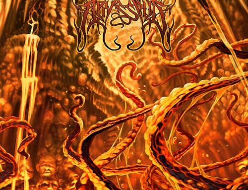 ABYSSALIS – ”Adaptation” (EP)