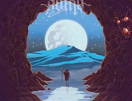 BINAH – “Ónkos”