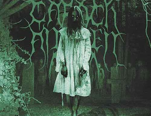CARACH ANGREN – “The Cult of Kariba” (EP)
