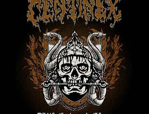 CENTINEX – “With Guts and Glory”